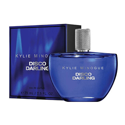 Kylie Minogue - Disco Darling - EDP