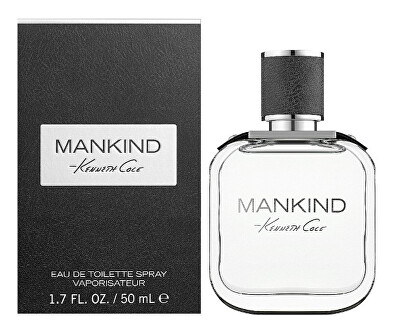 Kenneth Cole - Mankind - EDT