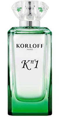 Korloff - Kn°1 - EDT