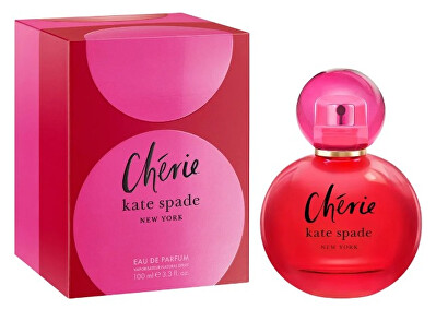 Kate Spade - Kate Spade Chérie - EDP