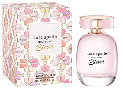 Kate Spade - Kate Spade New York Bloom - EDT