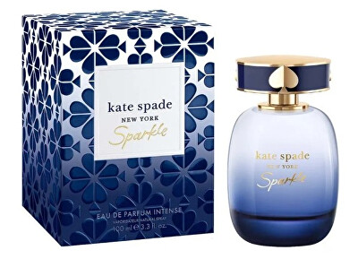 Kate Spade - New York Sparkle Intense - EDP