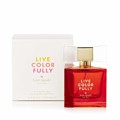 Kate Spade - Live Colorfully - EDP