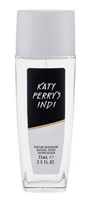 Katy Perry - Indi - deodorant s rozprašovačem