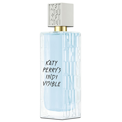 Katy Perry - Indi Visible - EDP