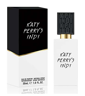 Katy Perry - Indi - EDP