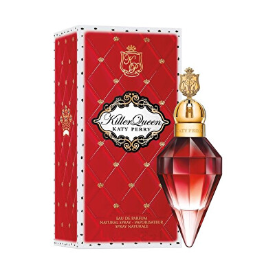 Katy Perry - Killer Queen - EDP