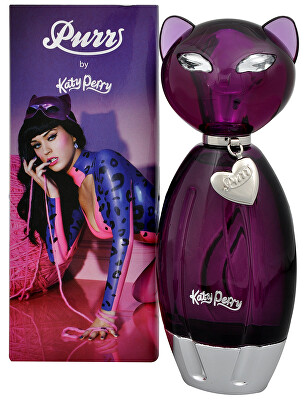 Katy Perry - Purr - EDP