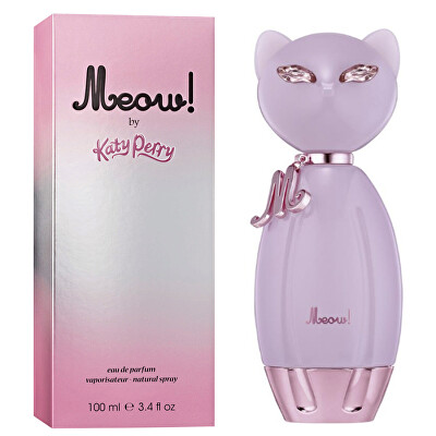 Katy Perry - Meow - EDP
