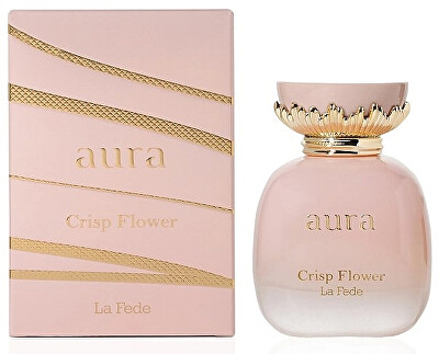La Fede - Aura Crisp Flower - EDP