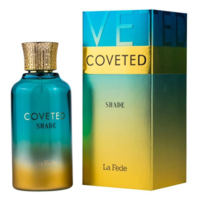 La Fede - Coveted Shades - EDP