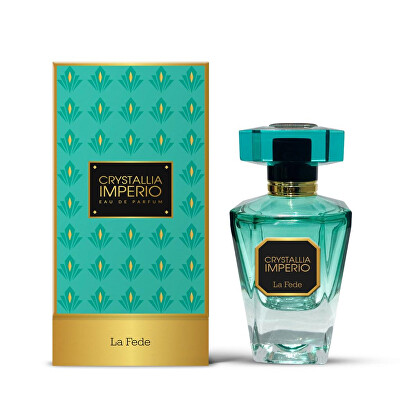 La Fede - Crystallia Imperio - EDP