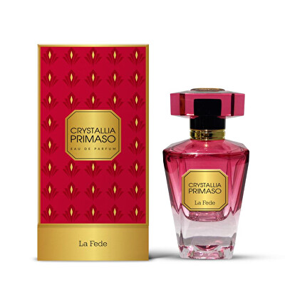 La Fede - Crystallia Primaso - EDP
