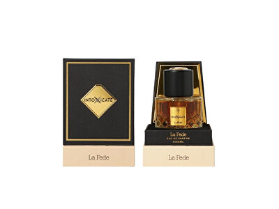 La Fede - Intoxicate - EDP