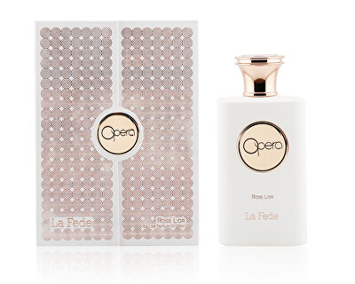 La Fede - Opera Rose L`or - EDP