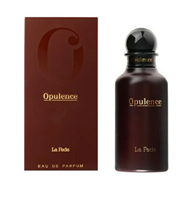 La Fede - Opulence Brown - EDP