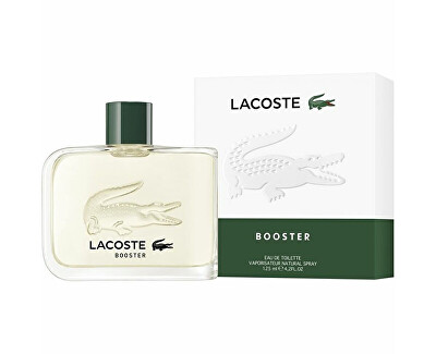 Lacoste - Booster - EDT