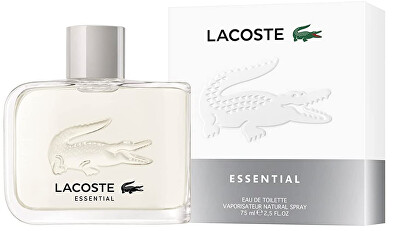 Lacoste - Essential - EDT