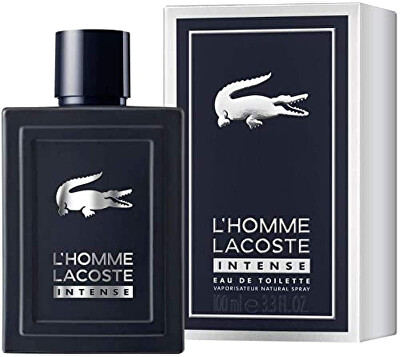 Lacoste - L´Homme Lacoste Intense - EDT