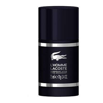 Lacoste - L`Homme Lacoste - tuhý deodorant