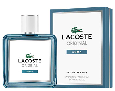 Lacoste - Lacoste Original Aqua - EDP
