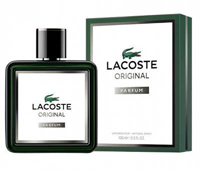 Lacoste - Lacoste Original Parfum - parfém