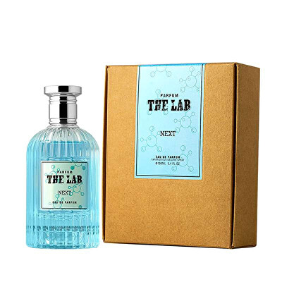 The Lab - Next - EDP