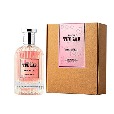 The Lab - Pink Petal - EDP