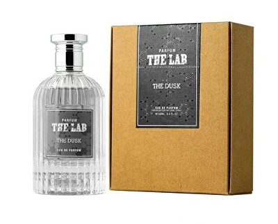 The Lab - The Dusk - EDP