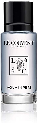 Le Couvent Maison De Parfum - Aqua Imperi - EDC