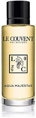 Le Couvent Maison De Parfum - Aqua Majestae - EDC