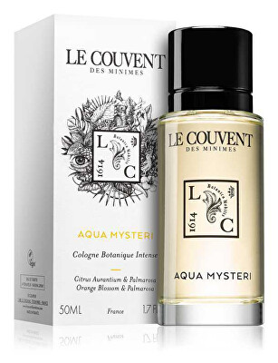 Le Couvent Maison De Parfum - Aqua Mysteri - EDC