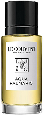 Le Couvent Maison De Parfum - Aqua Palmaris - EDC