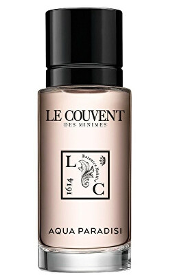 Le Couvent Maison De Parfum - Aqua Paradisi - EDC