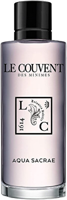 Le Couvent Maison De Parfum - Aqua Sacrae - EDC