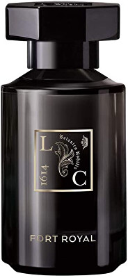 Le Couvent Maison De Parfum - Fort Royal - EDP