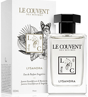 Le Couvent Maison De Parfum - Lysandra - EDP