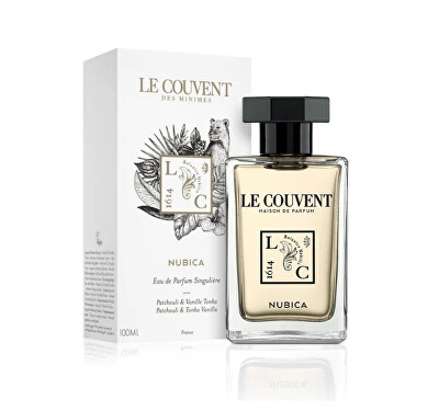 Le Couvent Maison De Parfum - Nubica - EDP