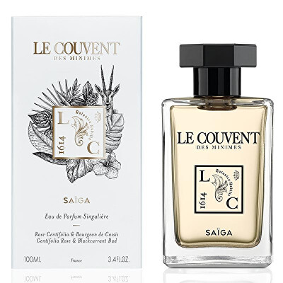 Le Couvent Maison De Parfum - Saiga - EDP