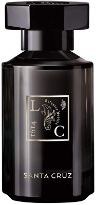 Le Couvent Maison De Parfum - Santa Cruz - EDP