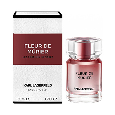 Karl Lagerfeld - Fleur De Murier - EDP