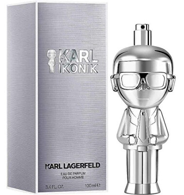 Karl Lagerfeld - Ikonik Pour Homme - EDP