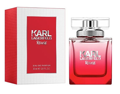 Karl Lagerfeld - Karl Lagerfeld Rouge - EDP
