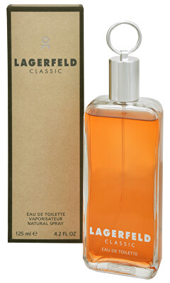 Karl Lagerfeld - Classic - EDT