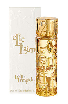 Lolita Lempicka - Elle L´Aime - EDP
