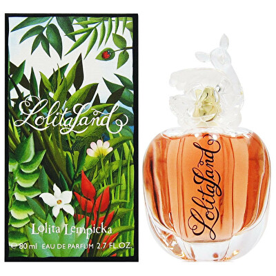 Lolita Lempicka - LolitaLand - EDP