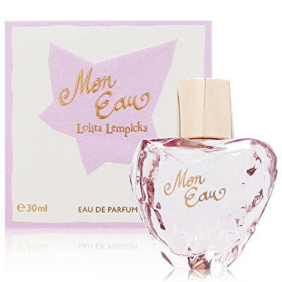 Lolita Lempicka - Mon Eau - EDP