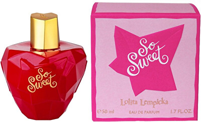 Lolita Lempicka - So Sweet - EDP