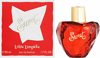 Lolita Lempicka - Sweet - EDP