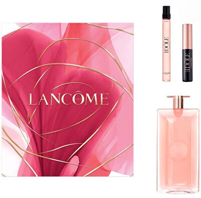 Lancôme - Idôle - EDP 50 ml + EDP 10 ml + mini řasenka 2,5 ml